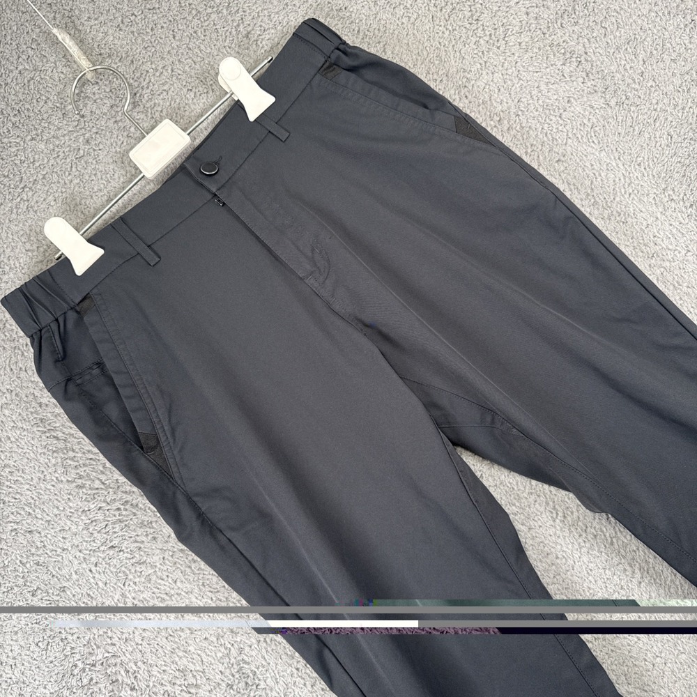 Jack‎ Archer Jetsetter Tech Pant Mens 32x30 (32x28) Space Black